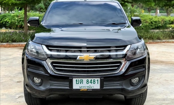 ซื้อ รถมือสอง Chevrolet Colorado สีดำ รถยนต์ ใน %{เมือง} ใน กรุงเทพมหานคร ซื้อ รถมือสอง Chevrolet Colorado สีดำ รถยนต์ ใน %{เมือง} ใน กรุงเทพมหานคร