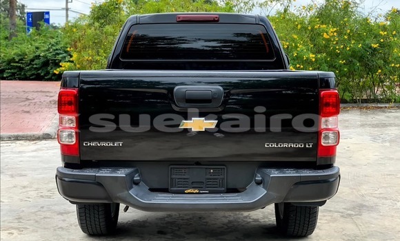 ซื้อ รถมือสอง Chevrolet Colorado สีดำ รถยนต์ ใน %{เมือง} ใน กรุงเทพมหานคร ซื้อ รถมือสอง Chevrolet Colorado สีดำ รถยนต์ ใน %{เมือง} ใน กรุงเทพมหานคร