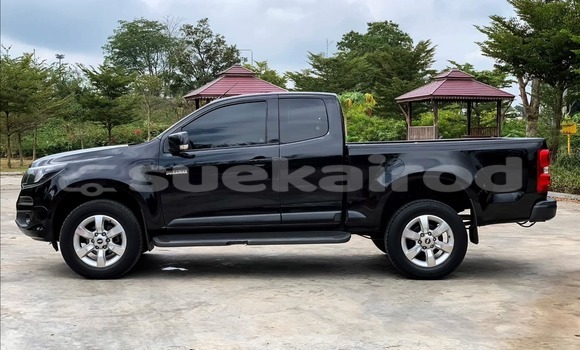 ซื้อ รถมือสอง Chevrolet Colorado สีดำ รถยนต์ ใน %{เมือง} ใน กรุงเทพมหานคร ซื้อ รถมือสอง Chevrolet Colorado สีดำ รถยนต์ ใน %{เมือง} ใน กรุงเทพมหานคร