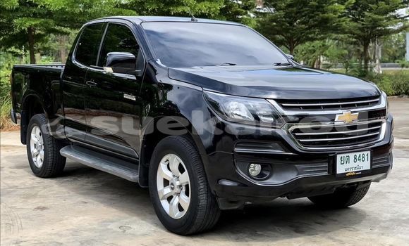 ซื้อ รถมือสอง Chevrolet Colorado สีดำ รถยนต์ ใน %{เมือง} ใน กรุงเทพมหานคร ซื้อ รถมือสอง Chevrolet Colorado สีดำ รถยนต์ ใน %{เมือง} ใน กรุงเทพมหานคร
