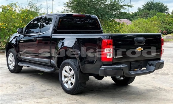 ซื้อ รถมือสอง Chevrolet Colorado สีดำ รถยนต์ ใน %{เมือง} ใน กรุงเทพมหานคร ซื้อ รถมือสอง Chevrolet Colorado สีดำ รถยนต์ ใน %{เมือง} ใน กรุงเทพมหานคร