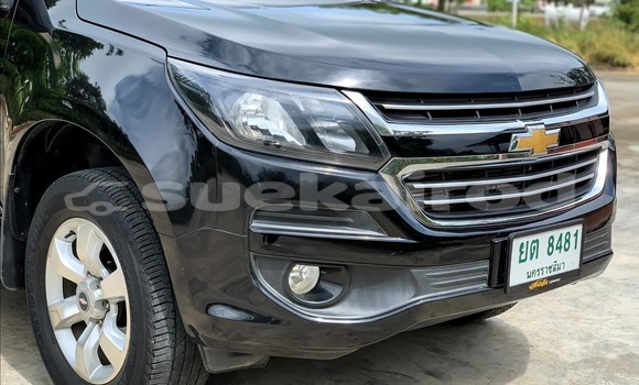 ซื้อ รถมือสอง Chevrolet Colorado สีดำ รถยนต์ ใน %{เมือง} ใน กรุงเทพมหานคร ซื้อ รถมือสอง Chevrolet Colorado สีดำ รถยนต์ ใน %{เมือง} ใน กรุงเทพมหานคร