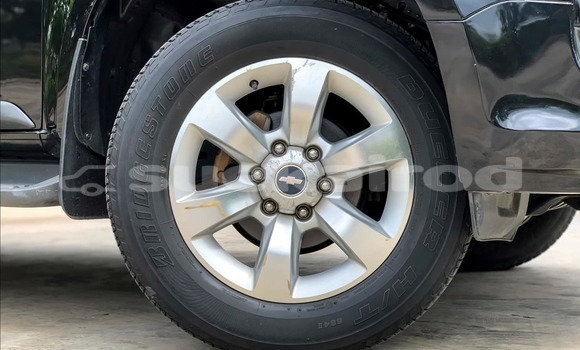 ซื้อ รถมือสอง Chevrolet Colorado สีดำ รถยนต์ ใน %{เมือง} ใน กรุงเทพมหานคร ซื้อ รถมือสอง Chevrolet Colorado สีดำ รถยนต์ ใน %{เมือง} ใน กรุงเทพมหานคร