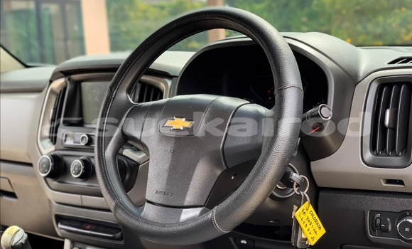 ซื้อ รถมือสอง Chevrolet Colorado สีดำ รถยนต์ ใน %{เมือง} ใน กรุงเทพมหานคร ซื้อ รถมือสอง Chevrolet Colorado สีดำ รถยนต์ ใน %{เมือง} ใน กรุงเทพมหานคร