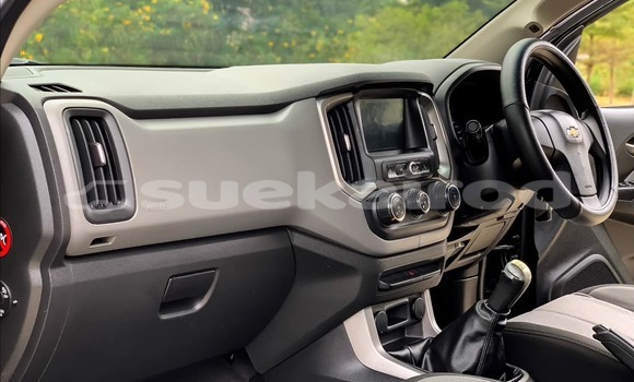 ซื้อ รถมือสอง Chevrolet Colorado สีดำ รถยนต์ ใน %{เมือง} ใน กรุงเทพมหานคร ซื้อ รถมือสอง Chevrolet Colorado สีดำ รถยนต์ ใน %{เมือง} ใน กรุงเทพมหานคร