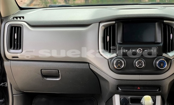 ซื้อ รถมือสอง Chevrolet Colorado สีดำ รถยนต์ ใน %{เมือง} ใน กรุงเทพมหานคร ซื้อ รถมือสอง Chevrolet Colorado สีดำ รถยนต์ ใน %{เมือง} ใน กรุงเทพมหานคร