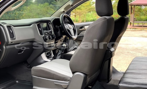 ซื้อ รถมือสอง Chevrolet Colorado สีดำ รถยนต์ ใน %{เมือง} ใน กรุงเทพมหานคร ซื้อ รถมือสอง Chevrolet Colorado สีดำ รถยนต์ ใน %{เมือง} ใน กรุงเทพมหานคร