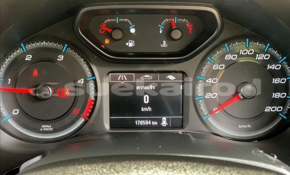 ซื้อ รถมือสอง Chevrolet Colorado สีดำ รถยนต์ ใน %{เมือง} ใน กรุงเทพมหานคร ซื้อ รถมือสอง Chevrolet Colorado สีดำ รถยนต์ ใน %{เมือง} ใน กรุงเทพมหานคร