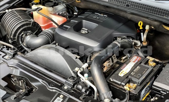 ซื้อ รถมือสอง Chevrolet Colorado สีดำ รถยนต์ ใน %{เมือง} ใน กรุงเทพมหานคร ซื้อ รถมือสอง Chevrolet Colorado สีดำ รถยนต์ ใน %{เมือง} ใน กรุงเทพมหานคร