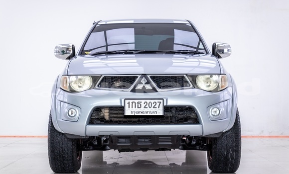 ซื้อ รถมือสอง Mitsubishi Triton อื่น ๆ รถยนต์ ใน %{เมือง} ใน กรุงเทพมหานคร ซื้อ รถมือสอง Mitsubishi Triton อื่น ๆ รถยนต์ ใน %{เมือง} ใน กรุงเทพมหานคร