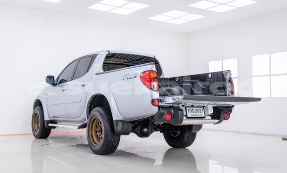 ซื้อ รถมือสอง Mitsubishi Triton อื่น ๆ รถยนต์ ใน %{เมือง} ใน กรุงเทพมหานคร ซื้อ รถมือสอง Mitsubishi Triton อื่น ๆ รถยนต์ ใน %{เมือง} ใน กรุงเทพมหานคร