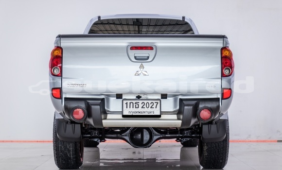 ซื้อ รถมือสอง Mitsubishi Triton อื่น ๆ รถยนต์ ใน %{เมือง} ใน กรุงเทพมหานคร ซื้อ รถมือสอง Mitsubishi Triton อื่น ๆ รถยนต์ ใน %{เมือง} ใน กรุงเทพมหานคร
