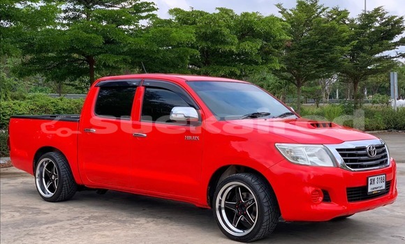 ซื้อ รถมือสอง Toyota Hiluxe VIGO สีแดง รถยนต์ ใน %{เมือง} ใน กรุงเทพมหานคร ซื้อ รถมือสอง Toyota Hiluxe VIGO สีแดง รถยนต์ ใน %{เมือง} ใน กรุงเทพมหานคร