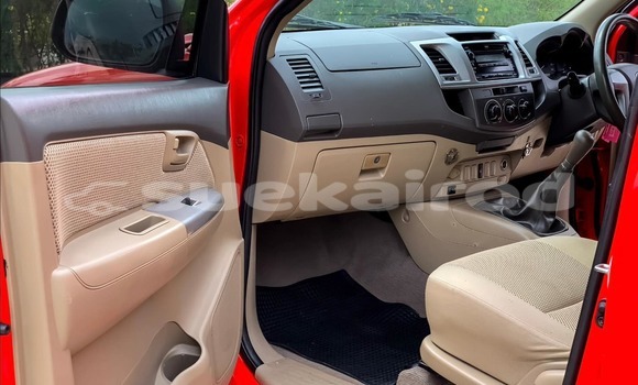 ซื้อ รถมือสอง Toyota Hiluxe VIGO สีแดง รถยนต์ ใน %{เมือง} ใน กรุงเทพมหานคร ซื้อ รถมือสอง Toyota Hiluxe VIGO สีแดง รถยนต์ ใน %{เมือง} ใน กรุงเทพมหานคร