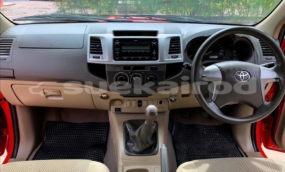 ซื้อ รถมือสอง Toyota Hiluxe VIGO สีแดง รถยนต์ ใน %{เมือง} ใน กรุงเทพมหานคร ซื้อ รถมือสอง Toyota Hiluxe VIGO สีแดง รถยนต์ ใน %{เมือง} ใน กรุงเทพมหานคร