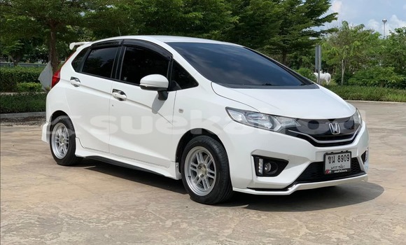 ซื้อ รถมือสอง Honda Jazz ขาว รถยนต์ ใน %{เมือง} ใน กรุงเทพมหานคร ซื้อ รถมือสอง Honda Jazz ขาว รถยนต์ ใน %{เมือง} ใน กรุงเทพมหานคร