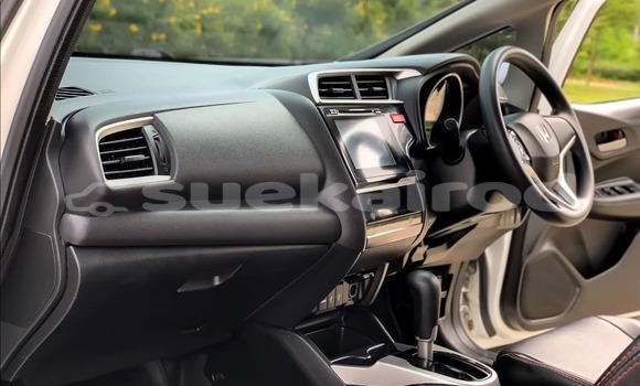 ซื้อ รถมือสอง Honda Jazz ขาว รถยนต์ ใน %{เมือง} ใน กรุงเทพมหานคร ซื้อ รถมือสอง Honda Jazz ขาว รถยนต์ ใน %{เมือง} ใน กรุงเทพมหานคร