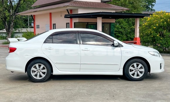 ซื้อ รถมือสอง Toyota Altis ขาว รถยนต์ ใน %{เมือง} ใน กรุงเทพมหานคร ซื้อ รถมือสอง Toyota Altis ขาว รถยนต์ ใน %{เมือง} ใน กรุงเทพมหานคร