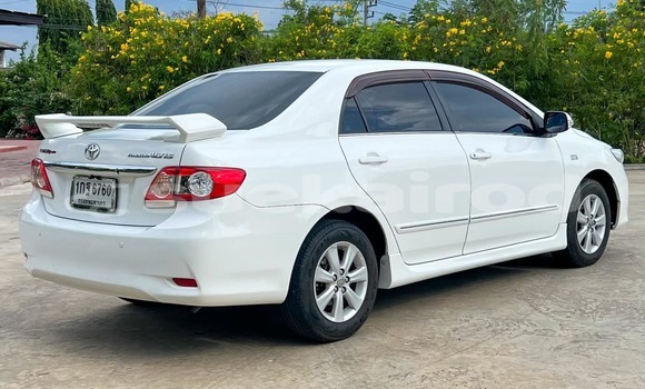 ซื้อ รถมือสอง Toyota Altis ขาว รถยนต์ ใน %{เมือง} ใน กรุงเทพมหานคร ซื้อ รถมือสอง Toyota Altis ขาว รถยนต์ ใน %{เมือง} ใน กรุงเทพมหานคร