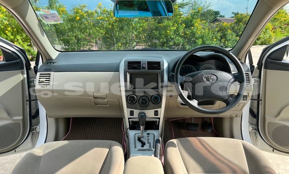 ซื้อ รถมือสอง Toyota Altis ขาว รถยนต์ ใน %{เมือง} ใน กรุงเทพมหานคร ซื้อ รถมือสอง Toyota Altis ขาว รถยนต์ ใน %{เมือง} ใน กรุงเทพมหานคร