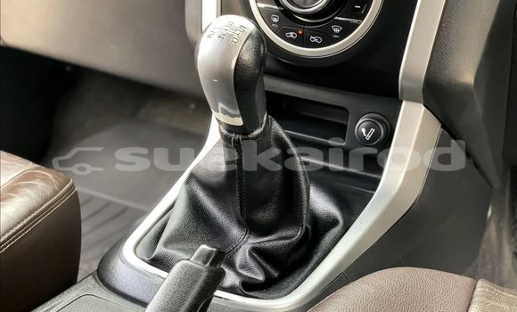 Buy Used Isuzu D-Max White Car in Bangkok in Bangkok Buy Used Isuzu D-Max White Car in Bangkok in Bangkok