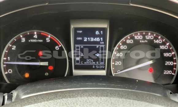 Buy Used Isuzu D-Max White Car in Bangkok in Bangkok Buy Used Isuzu D-Max White Car in Bangkok in Bangkok