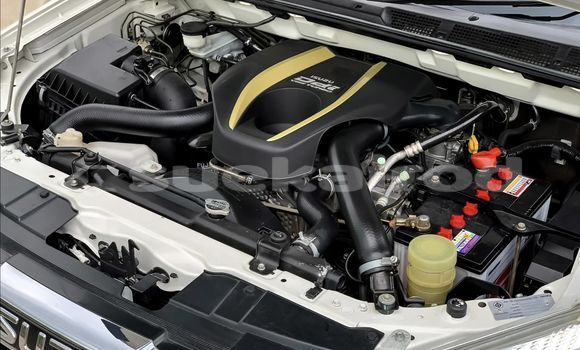 Buy Used Isuzu D-Max White Car in Bangkok in Bangkok Buy Used Isuzu D-Max White Car in Bangkok in Bangkok