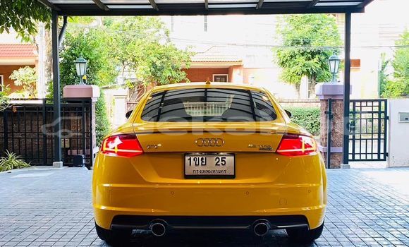 ซื้อ รถมือสอง Audi TT อื่น ๆ รถยนต์ ใน %{เมือง} ใน กรุงเทพมหานคร ซื้อ รถมือสอง Audi TT อื่น ๆ รถยนต์ ใน %{เมือง} ใน กรุงเทพมหานคร