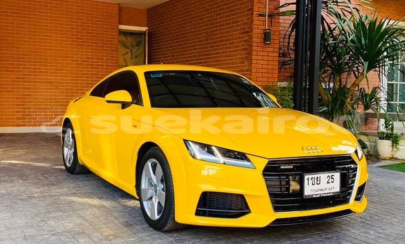 ซื้อ รถมือสอง Audi TT อื่น ๆ รถยนต์ ใน %{เมือง} ใน กรุงเทพมหานคร ซื้อ รถมือสอง Audi TT อื่น ๆ รถยนต์ ใน %{เมือง} ใน กรุงเทพมหานคร