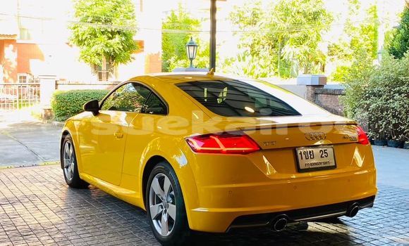 ซื้อ รถมือสอง Audi TT อื่น ๆ รถยนต์ ใน %{เมือง} ใน กรุงเทพมหานคร ซื้อ รถมือสอง Audi TT อื่น ๆ รถยนต์ ใน %{เมือง} ใน กรุงเทพมหานคร