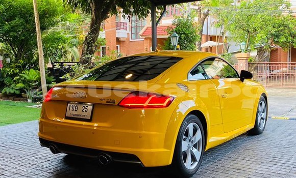 ซื้อ รถมือสอง Audi TT อื่น ๆ รถยนต์ ใน %{เมือง} ใน กรุงเทพมหานคร ซื้อ รถมือสอง Audi TT อื่น ๆ รถยนต์ ใน %{เมือง} ใน กรุงเทพมหานคร