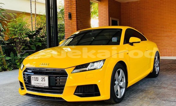 ซื้อ รถมือสอง Audi TT อื่น ๆ รถยนต์ ใน %{เมือง} ใน กรุงเทพมหานคร ซื้อ รถมือสอง Audi TT อื่น ๆ รถยนต์ ใน %{เมือง} ใน กรุงเทพมหานคร