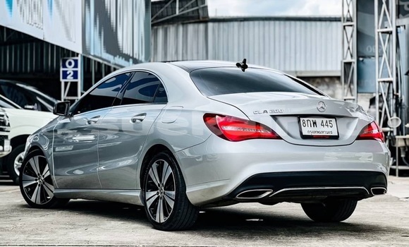 Buy Used Mercedes-Benz CLA-klasse AMG Other Car in Bangkok in Bangkok Buy Used Mercedes-Benz CLA-klasse AMG Other Car in Bangkok in Bangkok