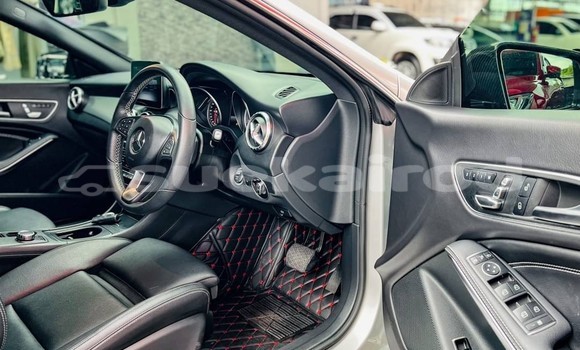 Buy Used Mercedes-Benz CLA-klasse AMG Other Car in Bangkok in Bangkok Buy Used Mercedes-Benz CLA-klasse AMG Other Car in Bangkok in Bangkok