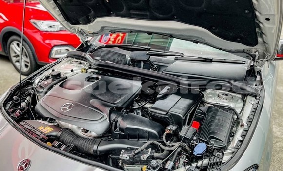 Buy Used Mercedes-Benz CLA-klasse AMG Other Car in Bangkok in Bangkok Buy Used Mercedes-Benz CLA-klasse AMG Other Car in Bangkok in Bangkok