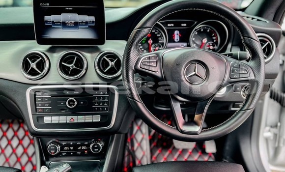 Buy Used Mercedes-Benz CLA-klasse AMG Other Car in Bangkok in Bangkok Buy Used Mercedes-Benz CLA-klasse AMG Other Car in Bangkok in Bangkok