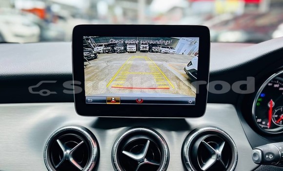 Buy Used Mercedes-Benz CLA-klasse AMG Other Car in Bangkok in Bangkok Buy Used Mercedes-Benz CLA-klasse AMG Other Car in Bangkok in Bangkok