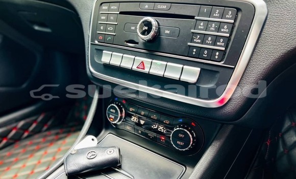 Buy Used Mercedes-Benz CLA-klasse AMG Other Car in Bangkok in Bangkok Buy Used Mercedes-Benz CLA-klasse AMG Other Car in Bangkok in Bangkok