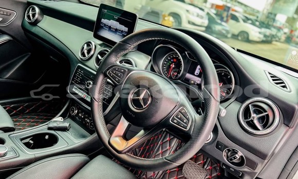 Buy Used Mercedes-Benz CLA-klasse AMG Other Car in Bangkok in Bangkok Buy Used Mercedes-Benz CLA-klasse AMG Other Car in Bangkok in Bangkok