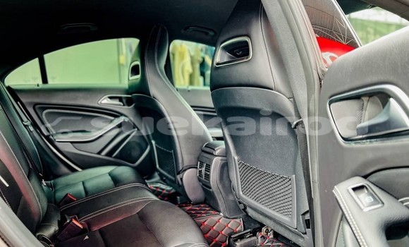 Buy Used Mercedes-Benz CLA-klasse AMG Other Car in Bangkok in Bangkok Buy Used Mercedes-Benz CLA-klasse AMG Other Car in Bangkok in Bangkok