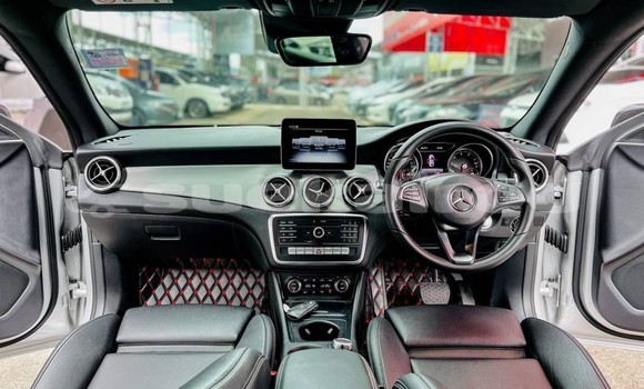 Buy Used Mercedes-Benz CLA-klasse AMG Other Car in Bangkok in Bangkok Buy Used Mercedes-Benz CLA-klasse AMG Other Car in Bangkok in Bangkok