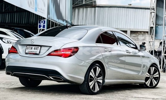 Buy Used Mercedes-Benz CLA-klasse AMG Other Car in Bangkok in Bangkok Buy Used Mercedes-Benz CLA-klasse AMG Other Car in Bangkok in Bangkok