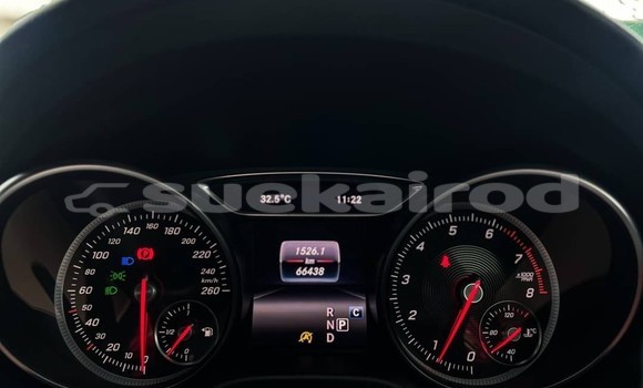 Buy Used Mercedes-Benz CLA-klasse AMG Other Car in Bangkok in Bangkok Buy Used Mercedes-Benz CLA-klasse AMG Other Car in Bangkok in Bangkok