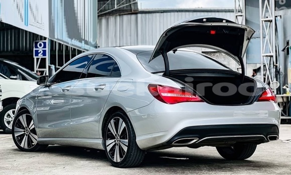 Buy Used Mercedes-Benz CLA-klasse AMG Other Car in Bangkok in Bangkok Buy Used Mercedes-Benz CLA-klasse AMG Other Car in Bangkok in Bangkok