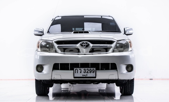 ซื้อ รถมือสอง Toyota Hiluxe VIGO อื่น ๆ รถยนต์ ใน %{เมือง} ใน กรุงเทพมหานคร ซื้อ รถมือสอง Toyota Hiluxe VIGO อื่น ๆ รถยนต์ ใน %{เมือง} ใน กรุงเทพมหานคร