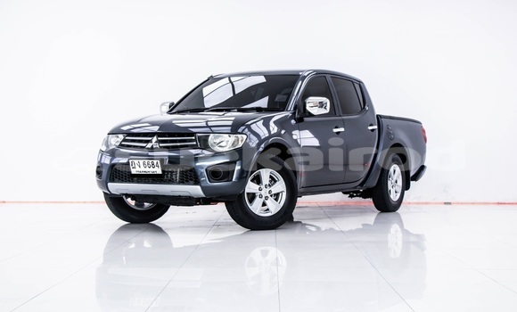 Buy Used Mitsubishi Triton Other Car in Bangkok in Bangkok