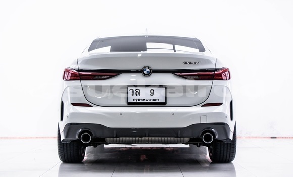 Buy Used BMW 2-Series White Car in Bangkok in Bangkok Buy Used BMW 2-Series White Car in Bangkok in Bangkok