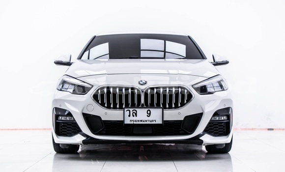 Buy Used BMW 2-Series White Car in Bangkok in Bangkok Buy Used BMW 2-Series White Car in Bangkok in Bangkok