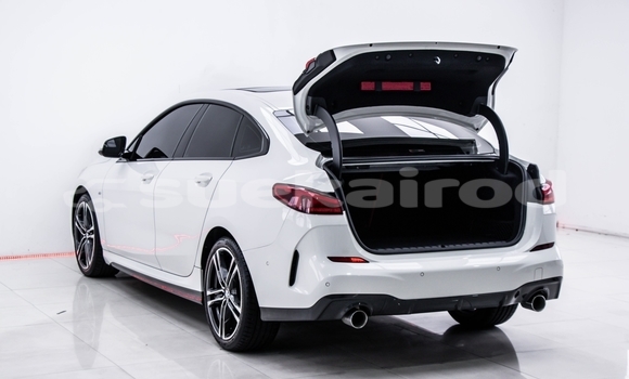 Buy Used BMW 2-Series White Car in Bangkok in Bangkok Buy Used BMW 2-Series White Car in Bangkok in Bangkok