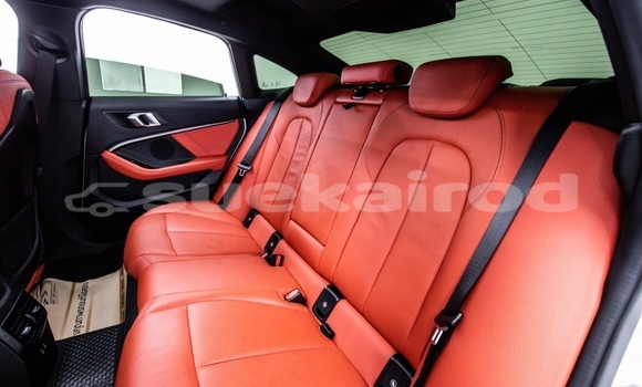 Buy Used BMW 2-Series White Car in Bangkok in Bangkok Buy Used BMW 2-Series White Car in Bangkok in Bangkok